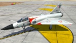 Fictional Suisse Mirage