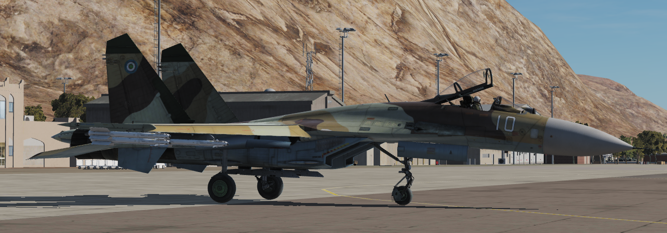60th Separate Mixed Aviation Brigade Uzbek