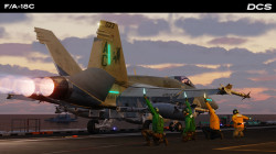 Объявляем победителей Конкурса скриншотов DCS 2024