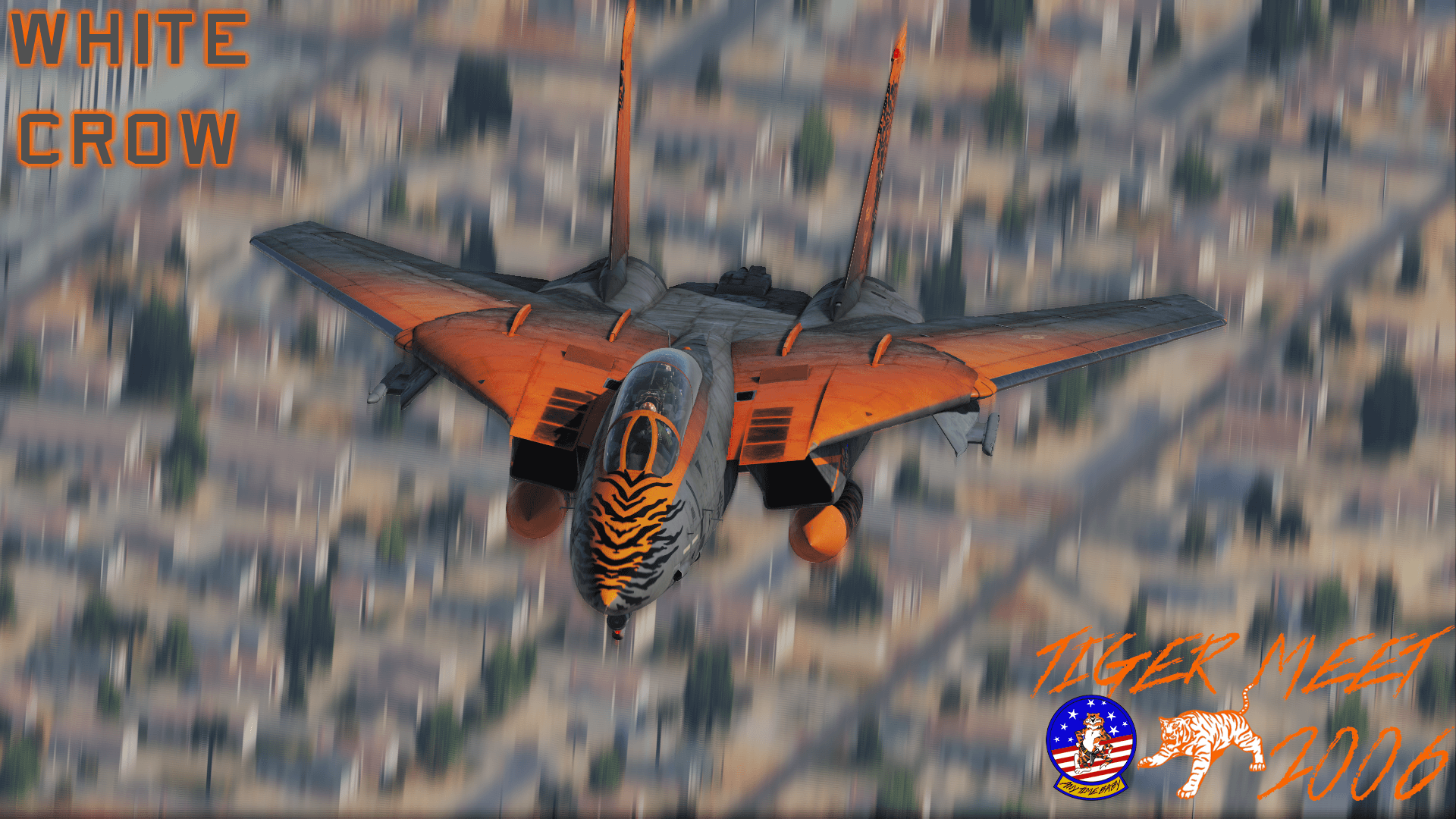 Tiger Meet 2006 (Fictional)