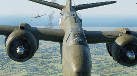 DCS: WWII Assets pack