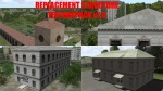 Replacement Structure Texturepack v7.0