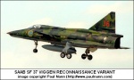 Recon Viggen