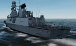 D554 NAVE DUILIO 
