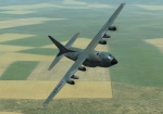 C-130 169th ANG South Carolina