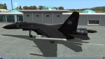 Su_27 Agressor