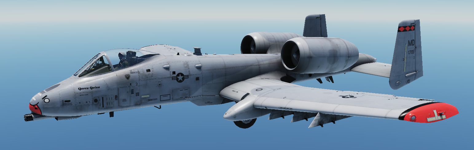 Angery OWO A-10