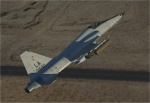 425th TFTS F-5E Tiger II
