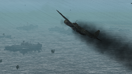 DCS: WWII Assets pack