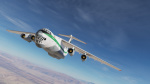 Iranian Revolutionary Guard IL-76MD
