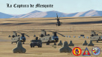 Operation "La Captura de Mesquite"
