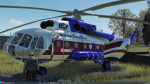 Mi-8 D-HOXQ