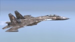 Su-27 ACE-P