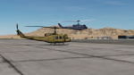 ★UPDATED★ UH-1H /TH-1H U.S. Air Force 23rd FTS Fort Rucker Pack (Training Hueys)