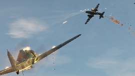 DCS: WWII Assets pack