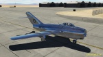 Jnk's Nigerian AF-Silver