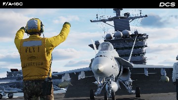 F/A-18C