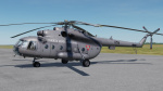 Mil Mi-8 Mexico Pack