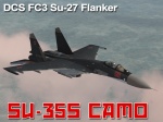 Su-35S (AF Standard 2013)