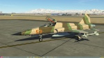 USAF Snake
