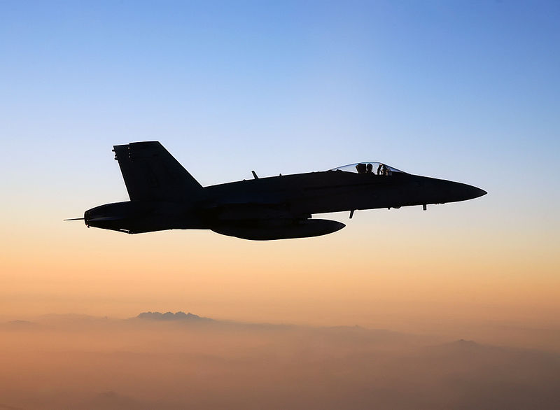 Operation Integral Resolve