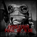 Operation: Frog of War