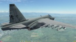 Su-25: US Navy Attack Squadron 46 (VA-46) "Clansmen"