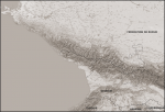 Georgia Map