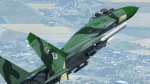 Kekistan Air Force Su-27