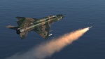 MiG-21bis, 6IAB, Bulgarian Airforce tact. 97