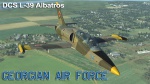L-39 Georgian Air Force