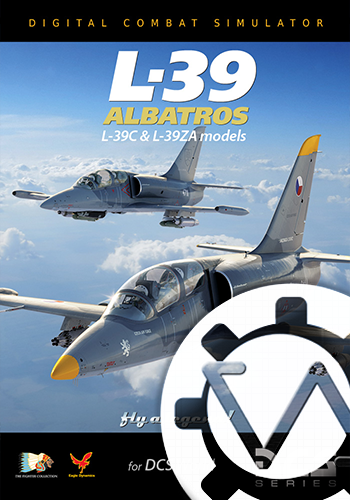 DCS L-39 VoiceAttack by Bailey v1.0