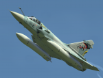 Mirage-2000C 3/11 100 ans SPA69 & 88