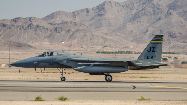 F-15C - 159th FW