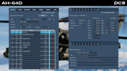 Развитие модуля DCS: AH-64D