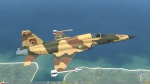 IRIAF - 43rd Tactical Fighter Squadron