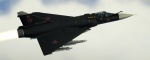 Mirage 2000C Russian Air Force