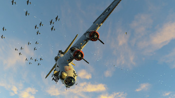 DCS: WWII Assets pack