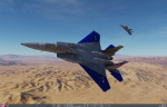 66th Air Force Unit Galm Team
