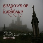 SHADOWS OF KARABAKH:  DCS A10-C Coop x4