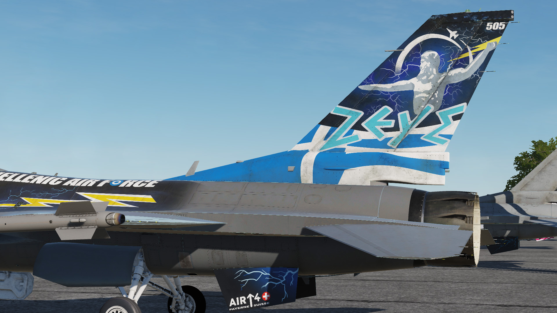 Zeus 2014