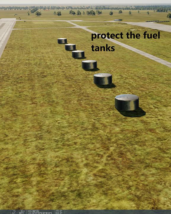 Tower Defense