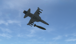 Quick start Ground attack v2!