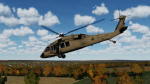 UH-60A - Slovak Air Force