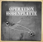 OPERATION BODENPLATTE