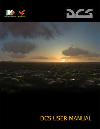 DCS User Manual