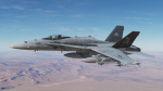 VFA-103 "Jolly Rogers" 2004 Last Tomcat Cruise Livery [Fictional]