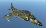 AV-8B N/A SWAF M90