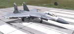 Su-27 Ofnir Squadron