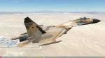 Su-27 Fictional Skins: US Navy Volume III - Adversaries
